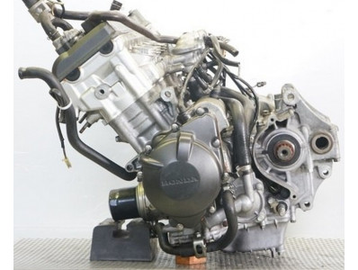 Двигатель для мотоцикла HONDA CBR 929 RR SC44E